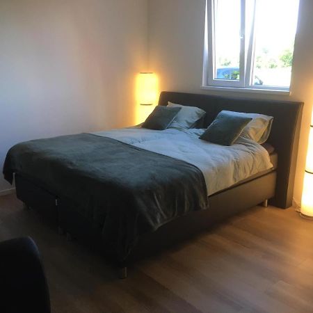 Luxury Lodge Veere Bagian luar foto